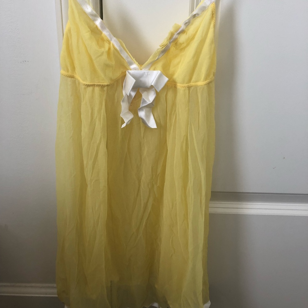 New Victoria Secret lingerie